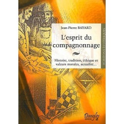 Esprit du compagnonnage