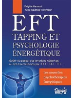 EFT - Tapping et psychologie énergétique