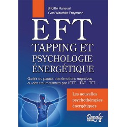 EFT - Tapping et psychologie énergétique