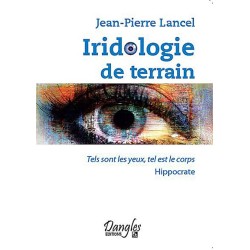 Iridologie de terrain