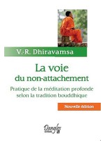 La voie du non-attachement