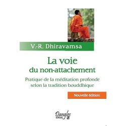 La voie du non-attachement