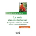 La voie du non-attachement