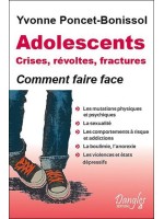 Adolescents : crises, révoltes et fractures