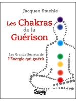 Les chakras de la guérison