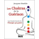 Les chakras de la guérison