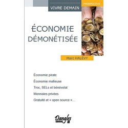 Economie démonétisée