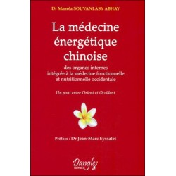 La médecine énergétique chinoise