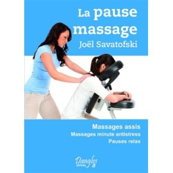La Pause massage