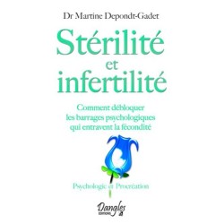 Stérilité et infertilité