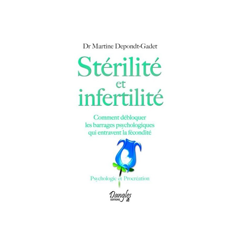 Stérilité et infertilité