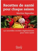 Recettes de santé pour chaque saison