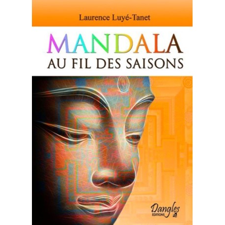 Mandala - Au fil des saisons