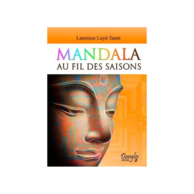 Mandala - Au fil des saisons