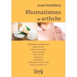 Rhumatismes et arthrite