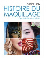 Histoire du maquillage - Des égyptiens à nos jours