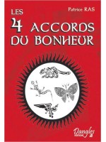 Les 4 accords du bonheur