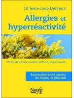 Allergies et hyperréactivité