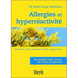 Allergies et hyperréactivité
