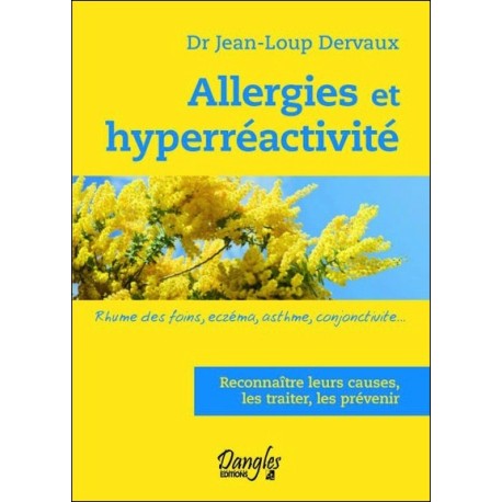 Allergies et hyperréactivité