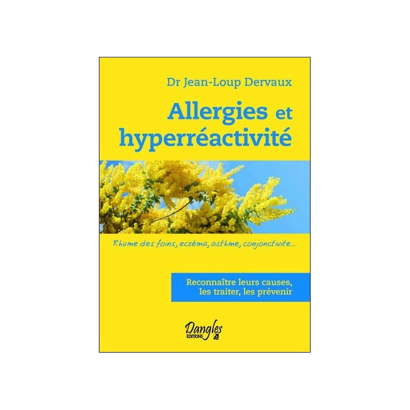 Allergies et hyperréactivité