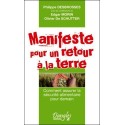 Manifeste pour un retour à la terre