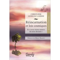 Réincarnation et lois cosmiques - Et si nous étions maîtres de notre destinée ?