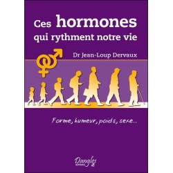 Ces hormones qui rythment notre vie