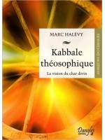 Kabbale théosophique - La vision du char divin