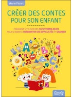 Créer des contes pour son enfant