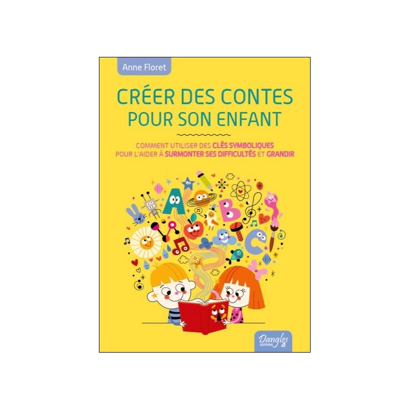 Créer des contes pour son enfant