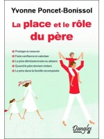 La place et le rôle du père