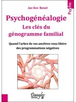 Psychogénéalogie - Les clés du génogramme familial