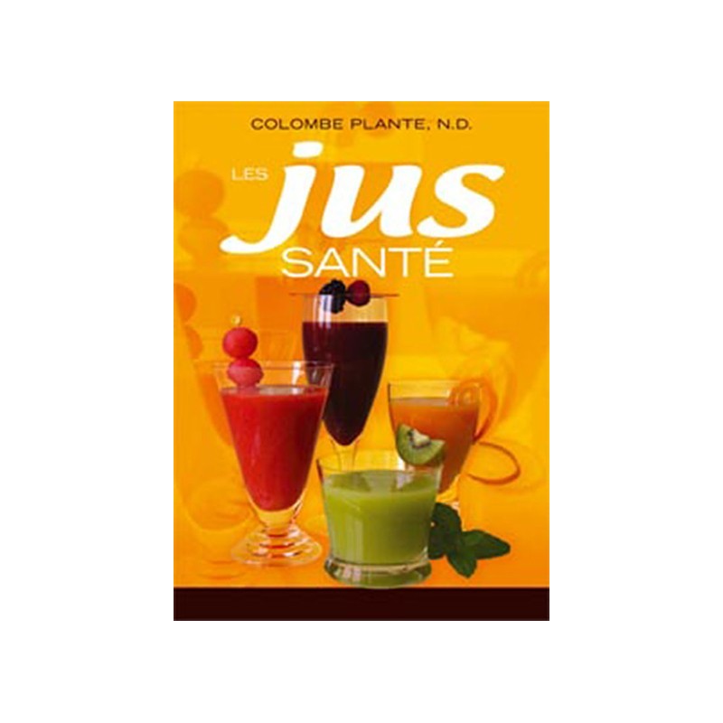 Jus santé