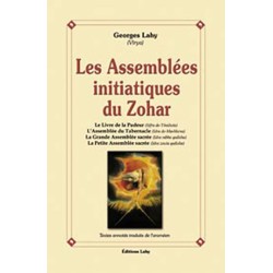 Assemblées initiatiques du Zohar