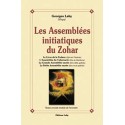 Assemblées initiatiques du Zohar