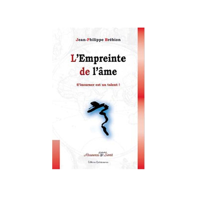 L'empreinte de l'âme