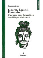 Liberté, égalité, fraternité