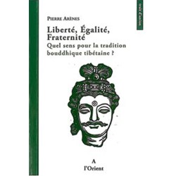 Liberté. égalité. fraternité