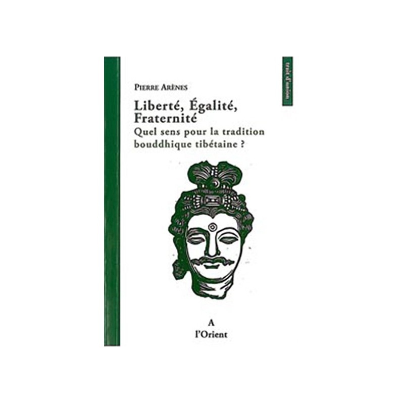 Liberté, égalité, fraternité