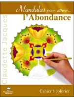 Mandalas pour attirer l'abondance