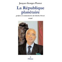 République planétaire