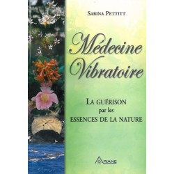 Médecine vibratoire