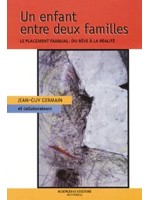 Enfant entre deux familles