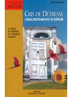 Cris de détresse