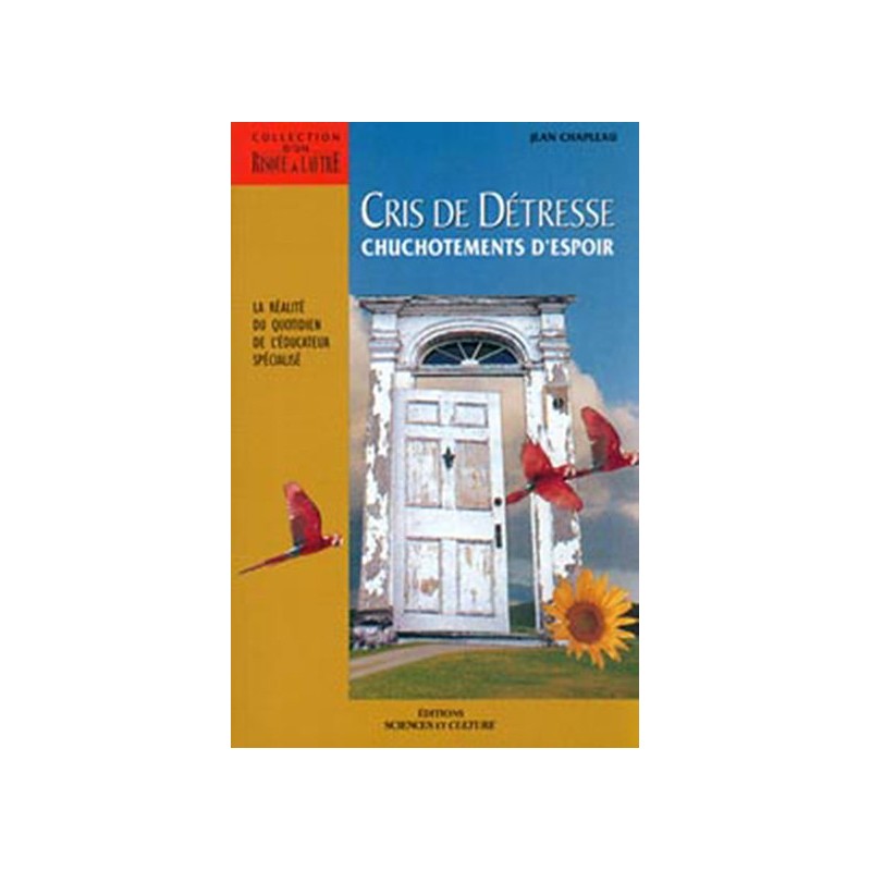 Cris de détresse