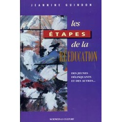 Etapes de la rééducation