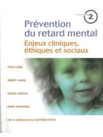 Prévention du retard mental Tome 2