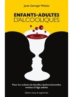 Enfants-adultes d'alcooliques