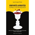 Enfants-adultes d'alcooliques